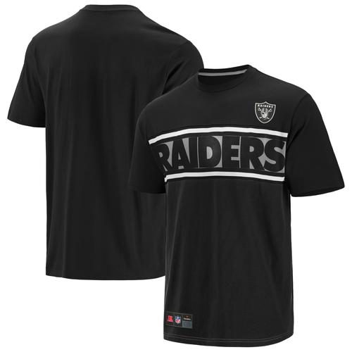 Las Vegas Raiders Franchise-T-Shirt – Herren