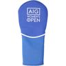 The AIG Womens Open Caddy 2.0 Fahrerkopfabdeckung