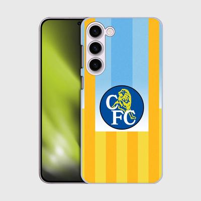 Telefonhülle für Auswärtsspiele von Chelsea 1998 Hülle – Samsung Image