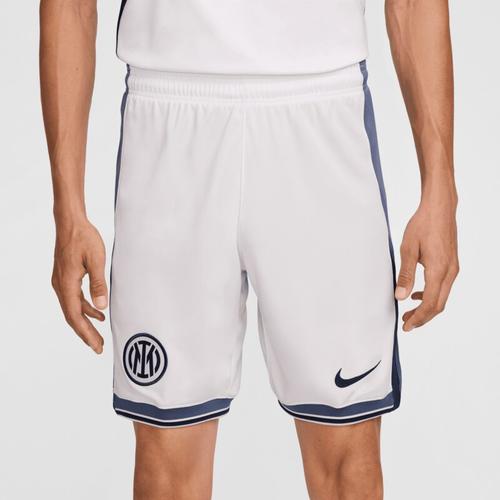 Inter Milan Nike Stadium Auswärtsshort 2024-25