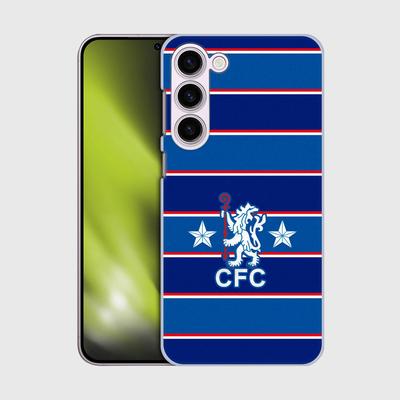 Telefonhülle für Heimspiele von Chelsea 1984 – Samsung Image