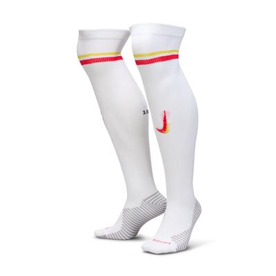 Liverpool Nike Ausweichsocken 2024-25 Image