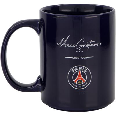 Paris Saint-Germain Merci Gustave Tasse Image