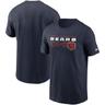 Chicago Bären Nike Broadcast T-Shirt - Herren