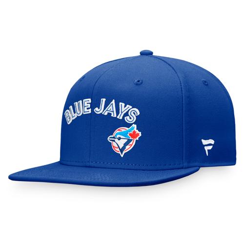 Toronto Blue Jays Fanatics Core Fitted Cap – Herren