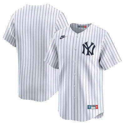 New York Yankees Nike Limited Cooperstown 1915-18 Trikot – Herren Image