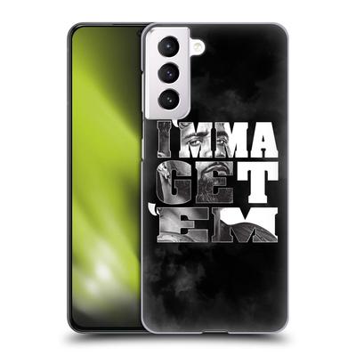 WWE Jey Uso I'mma Get 'Em Phone Case - Samsung Image