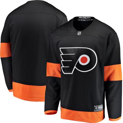 Philadelphia Flyers Fanatics Branded Alternative Breakaway Jersey – Herren Image
