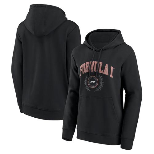 F1 Rebel Academia Grafik-Hoodie