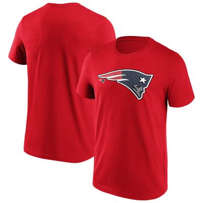 New England Patriots Pop Art T-Shirt – Herren Image