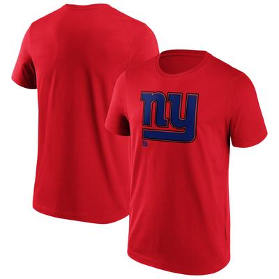 New York Giants Pop Art T-Shirt – Herren Image