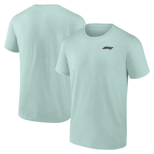 Formel 1 Essentials T-Shirt – Surf Spray