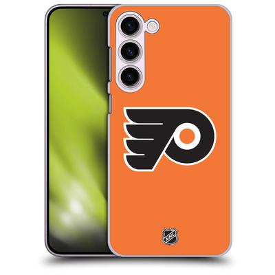 Philadelphia Flyers NHL Plain Grafik Phone Case - Samsung Image