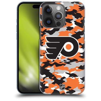 Philadelphia Flyers NHL Camouflage Grafik Phone Case - iPhone Image