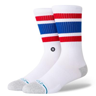 Philadelphia 76ers Stance NBA Tube Socken – Herren Image
