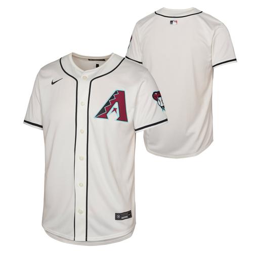 Arizona Diamondbacks Nike Limited Heimtrikot – Jugend