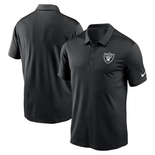 Las Vegas Raiders Nike Franchise Polo – Herren