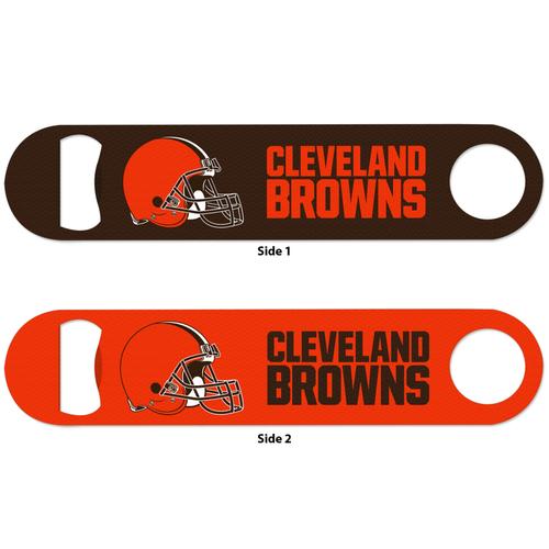 Cleveland Browns Flaschenöffner aus Metall