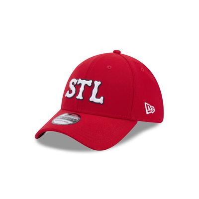 St. Louis Cardinals New Era City Connect 39Thirty-Kappe Image