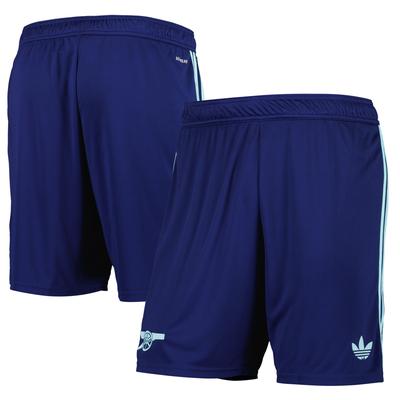 FC Arsenal adidas 24/25 Ausweichshorts - Kinder Image