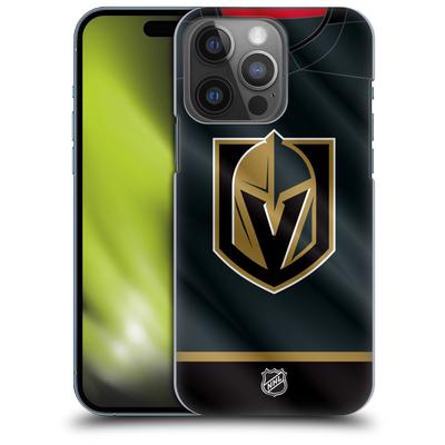 Vegas Golden Knights NHL Jersey Phone Case - iPhone Image
