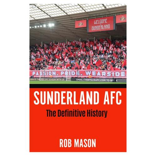 Sunderland The Absolute Record