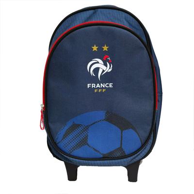 Frankreich Rucksacktrolley - 1 Fach - 31x50x18 Image