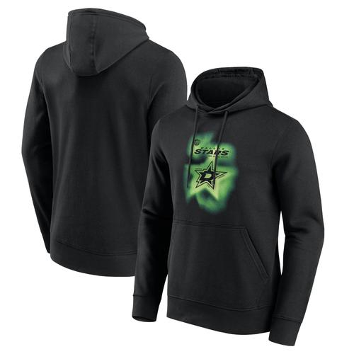 Dallas Stars 2024 Global Series Hometown To Tampere Hoodie - Herren