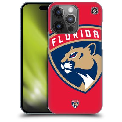 Florida Panthers NHL Oversized Grafik Phone Case - iPhone Image