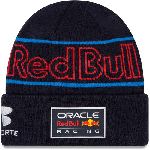 Red Bull Racing 2024 New Era Sergio Perez Cuff Beanie – Kinder