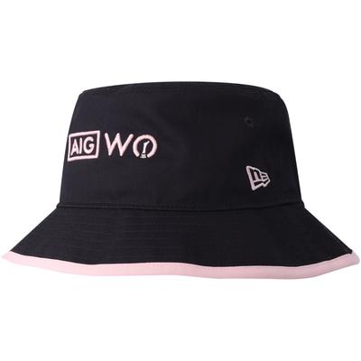 AIG Women's Open New Era Bucket Hut - Marineblau Image