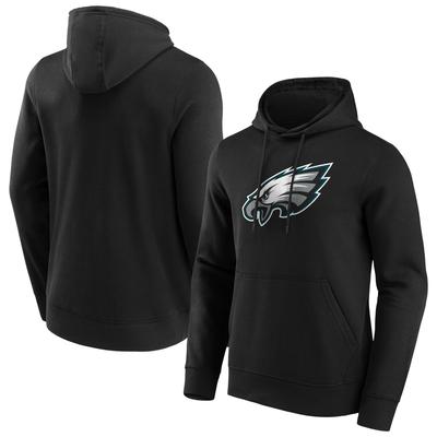 Philadelphia Eagles Kapuzenpullover mit alternativem Farblogo - Herren Image