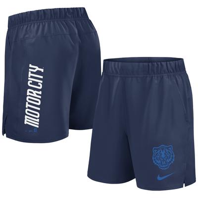 Detroit Tigers Nike Woven City Connect Victory Short – Herren Image