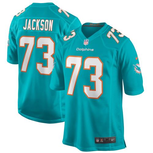 Miami Dolphins Heimspieletrikot – Austin Jackson - Herren