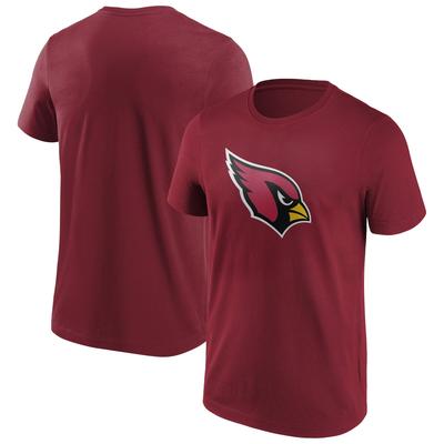 Arizona Cardinals T-Shirt mit primärem Logo - Herren Men Image