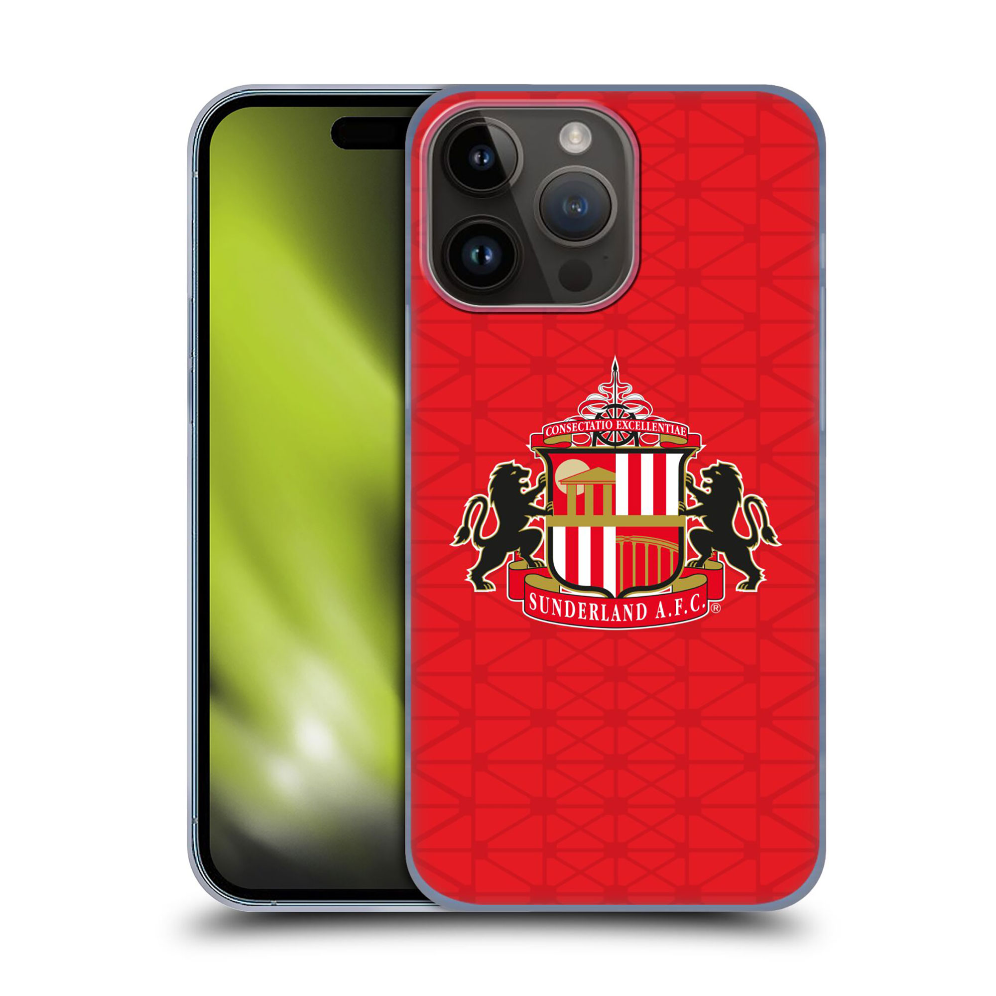 Sunderland Script Handyhülle – iPhone Image