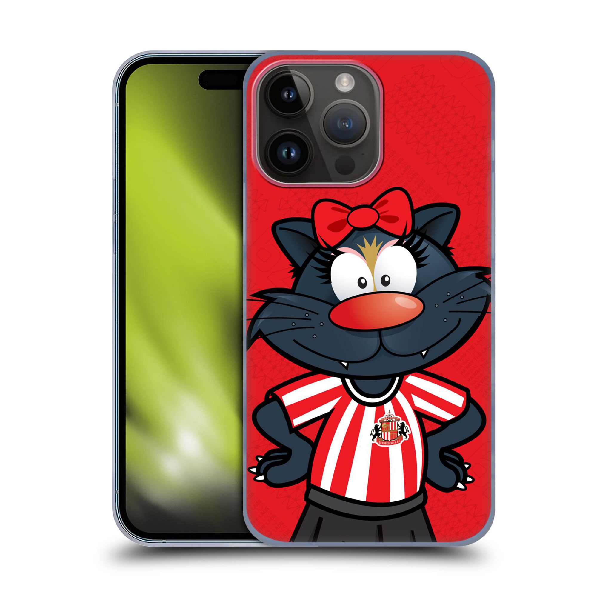 Sunderland Deliah Handyhülle – iPhone Image