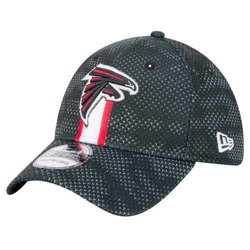 Atlanta Falcons New Era 2024 Sideline 39THIRTY Kappe