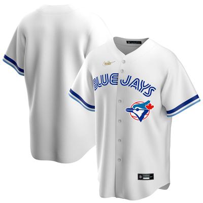 Toronto Blue Jays Nike Offizielles Cooperstown-Trikot – Herren Image