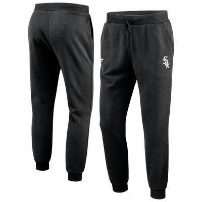 Chicago White Sox Fleece-Jogginghose – Herren Image