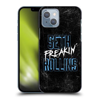 WWE Seth Rollins Logo-Handyhülle – iPhone Image
