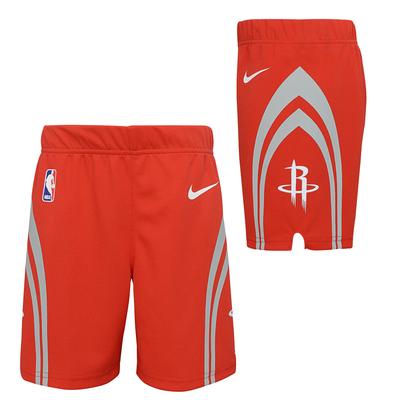 Houston Rockets Nike Icon Replica Short – Kleinkind Image