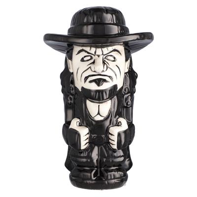 Geeki Tikis The Undertaker 14oz Sammler-Tiki-Becher Image