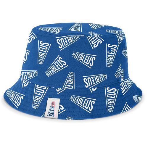 Paris 2024 Olympics Allez Les Bleus Bucket Hat