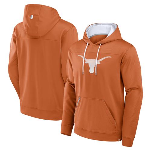 Texas Longhorns Defender Hoodie – Herren