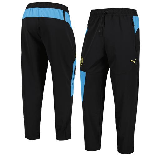 Manchester City Pumatech Woven Track Pant