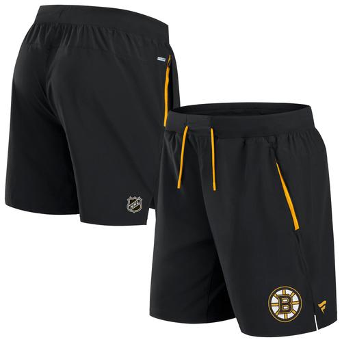 Boston Bruins Authentic Pro Rink Performance Short – Herren