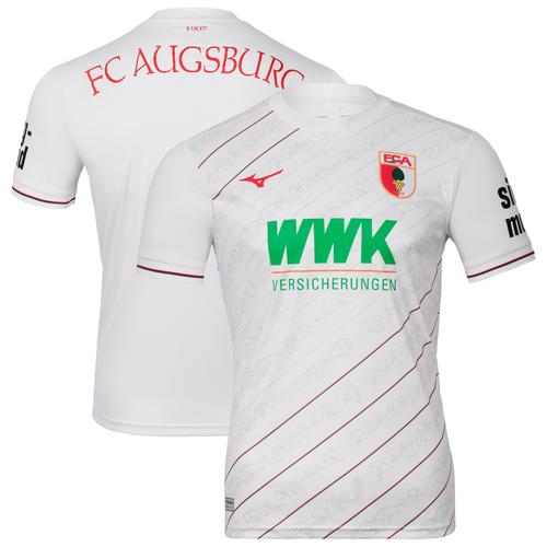 FC Augsburg Mizuno Heimtrikot 2024-25