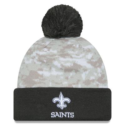 New Orleans Saints New Era 2024 Salute To Service Hut Image
