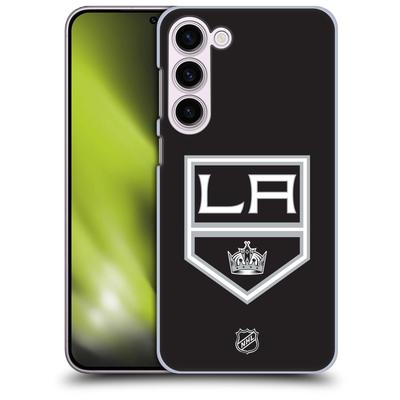 Los Angeles Kings NHL Plain Grafik Phone Case - Samsung Image